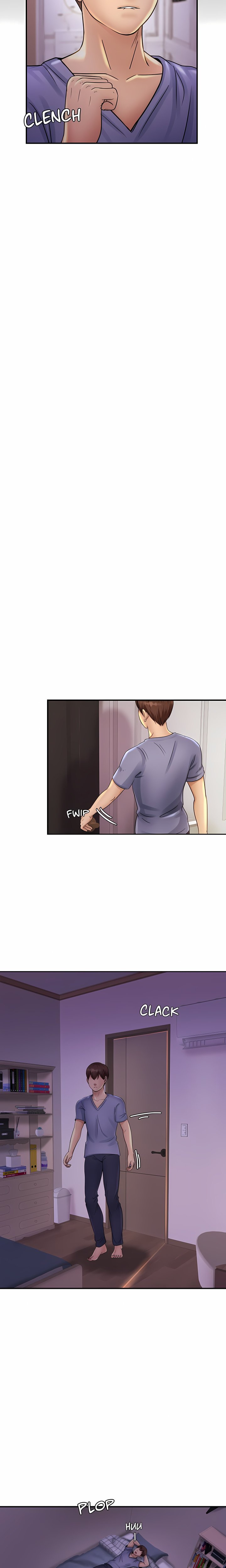 Close Family (Uncensored) - Chapter 2 Page 3