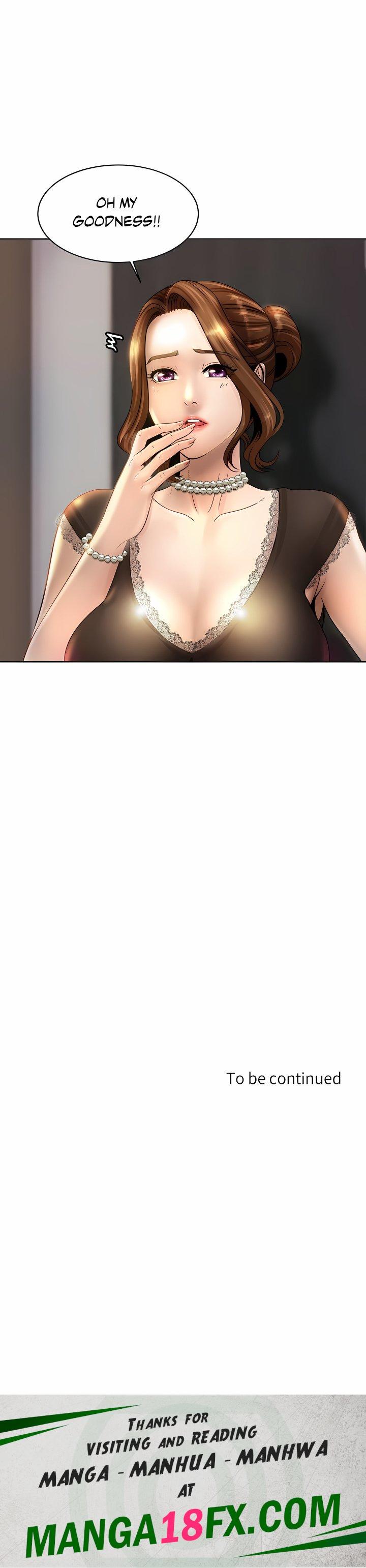 Close Family (Uncensored) - Chapter 2 Page 32