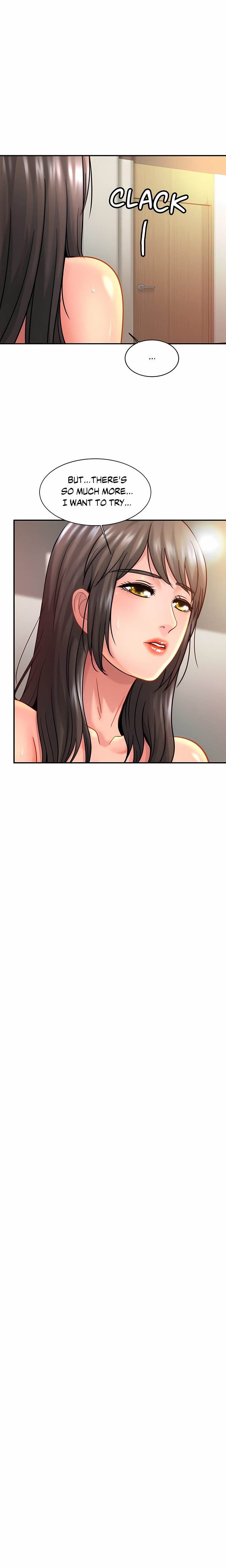Close Family (Uncensored) - Chapter 23 Page 10