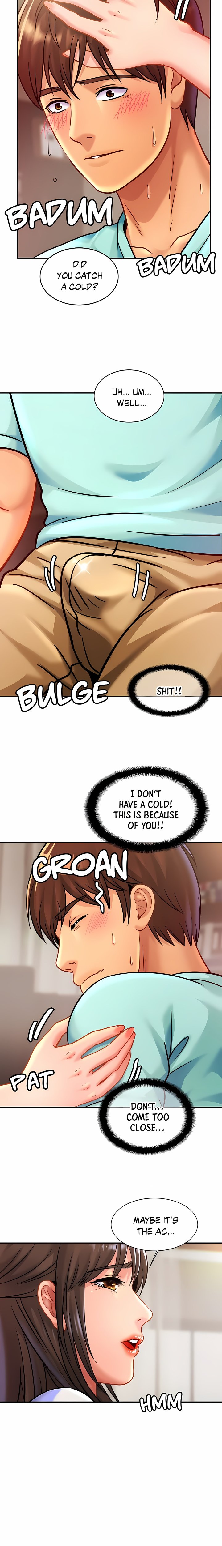 Close Family (Uncensored) - Chapter 25 Page 13