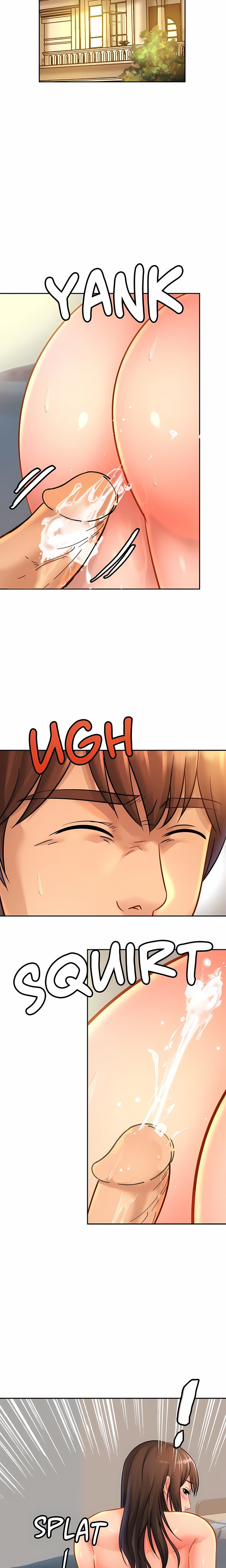 Close Family (Uncensored) - Chapter 33 Page 2