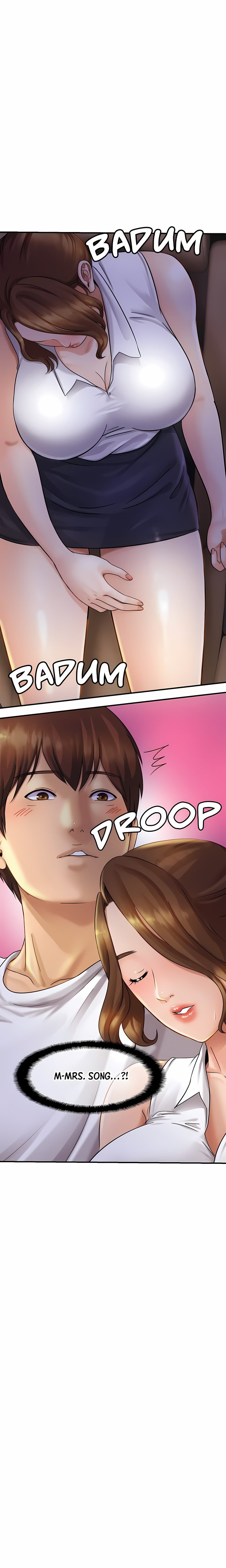 Close Family (Uncensored) - Chapter 4 Page 11