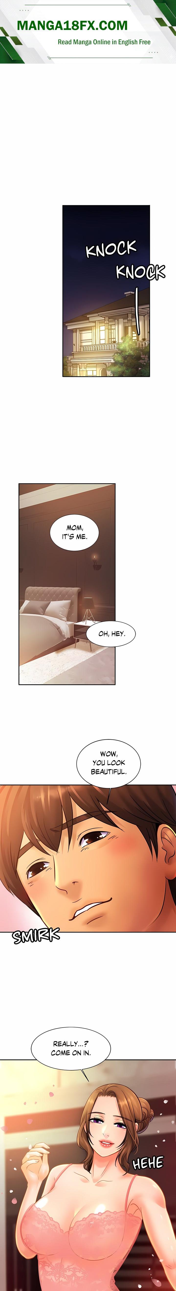 Close Family (Uncensored) - Chapter 43 Page 1
