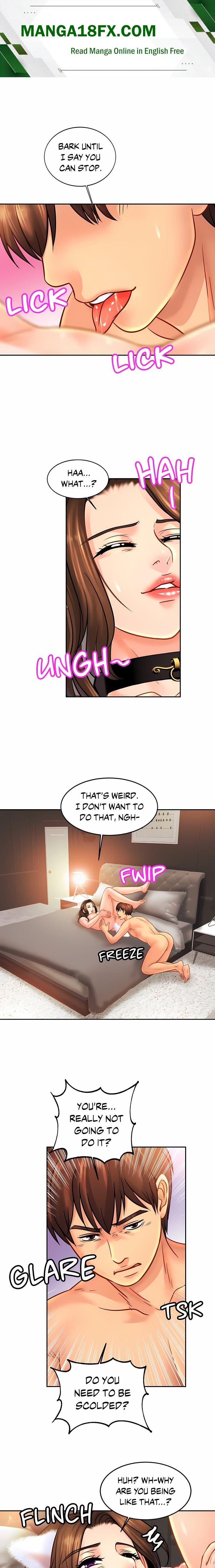 Close Family (Uncensored) - Chapter 49 Page 1