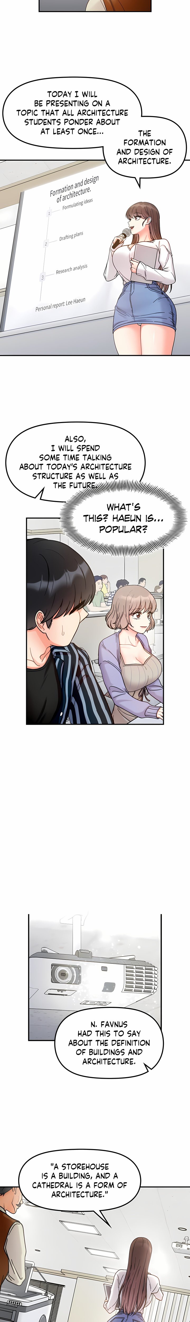 Secret Siblings (Uncensored) - Chapter 34 Page 5
