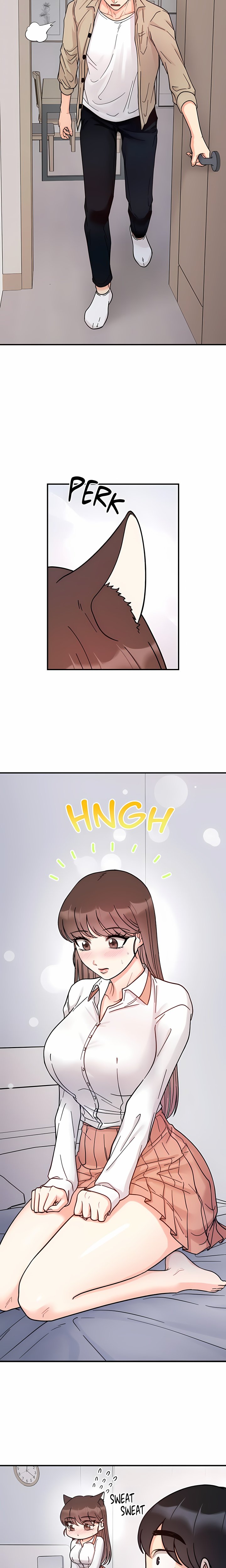 Secret Siblings (Uncensored) - Chapter 43 Page 7