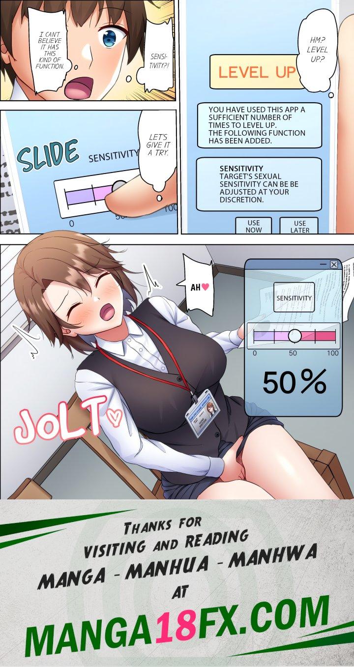 Manipulation Calendar – Controlling the Female Staff’s Schedules as I Please - Chapter 10 Page 8