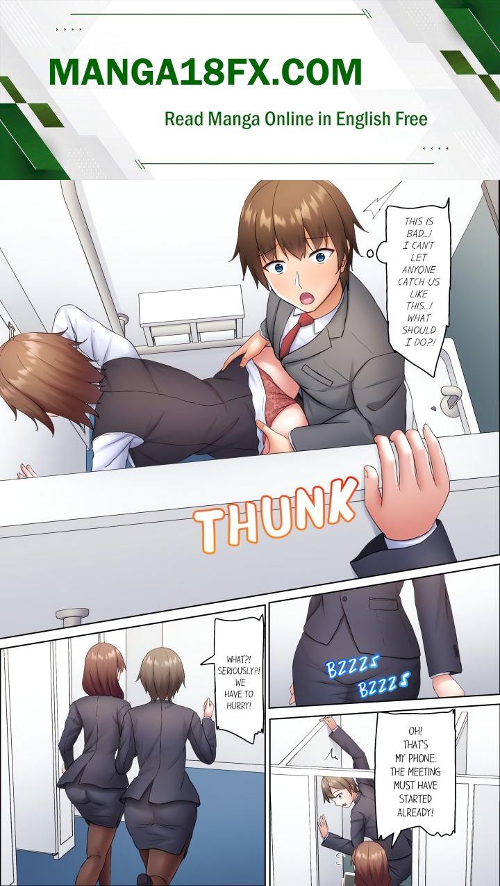 Manipulation Calendar – Controlling the Female Staff’s Schedules as I Please - Chapter 13 Page 1