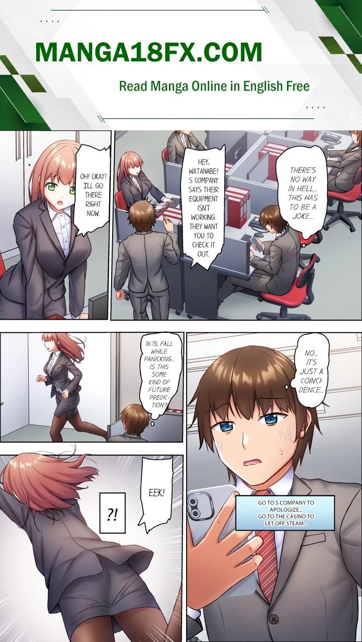 Manipulation Calendar – Controlling the Female Staff’s Schedules as I Please - Chapter 2 Page 1