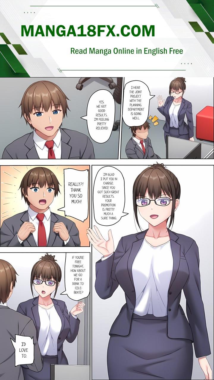 Manipulation Calendar – Controlling the Female Staff’s Schedules as I Please - Chapter 34 Page 1