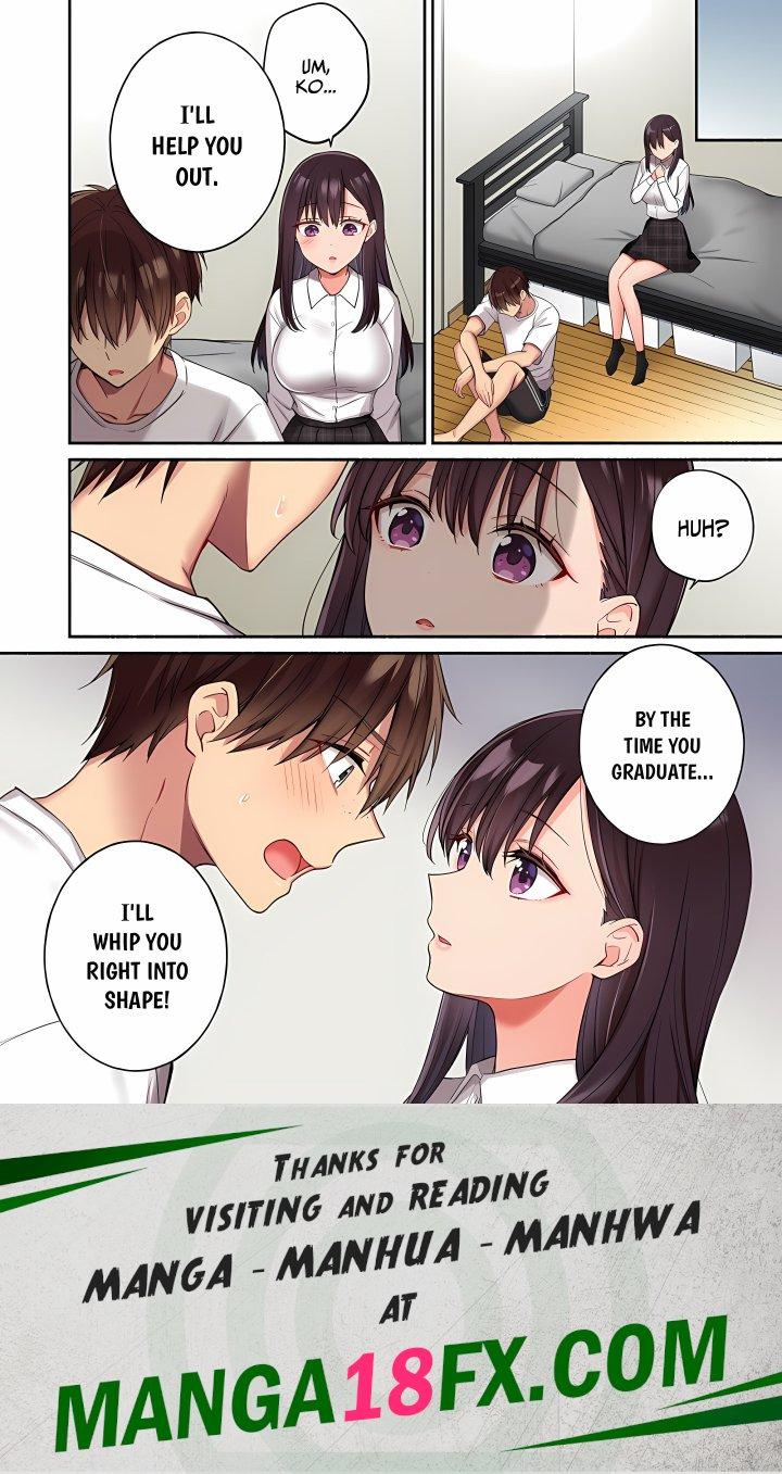 Sexual Tuning: Getting My Sister’s Best Friend Ready to Go - Chapter 3 Page 24