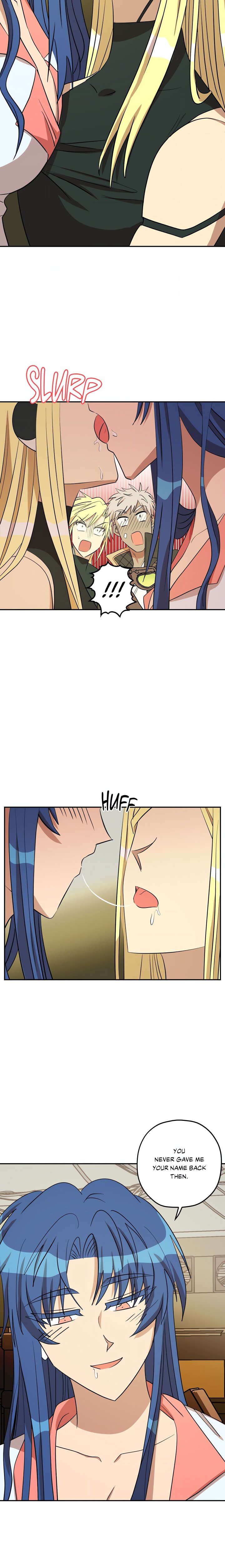 Love, Lust, & Joy - Chapter 15 Page 10
