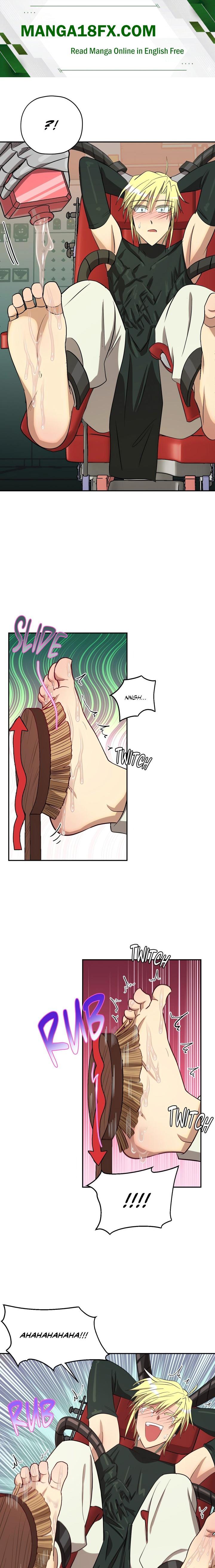 Love, Lust, & Joy - Chapter 26 Page 1