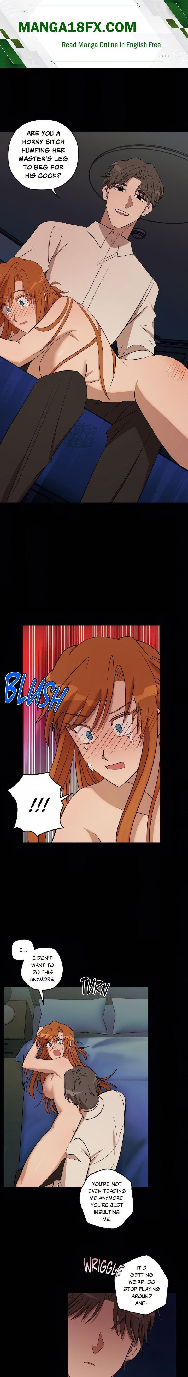 Love, Lust, & Joy - Chapter 32 Page 1