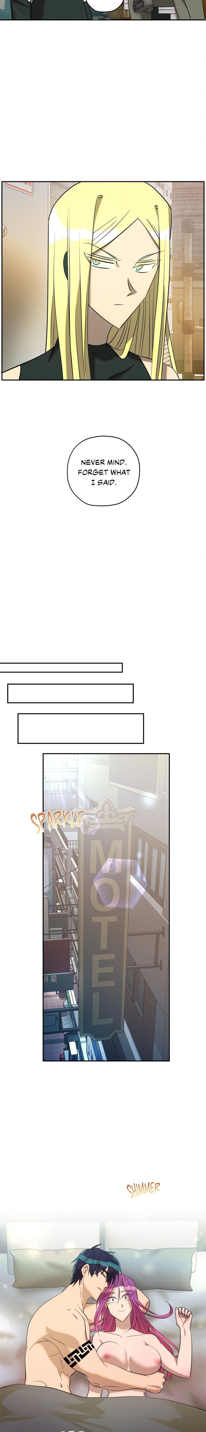Love, Lust, & Joy - Chapter 37 Page 15