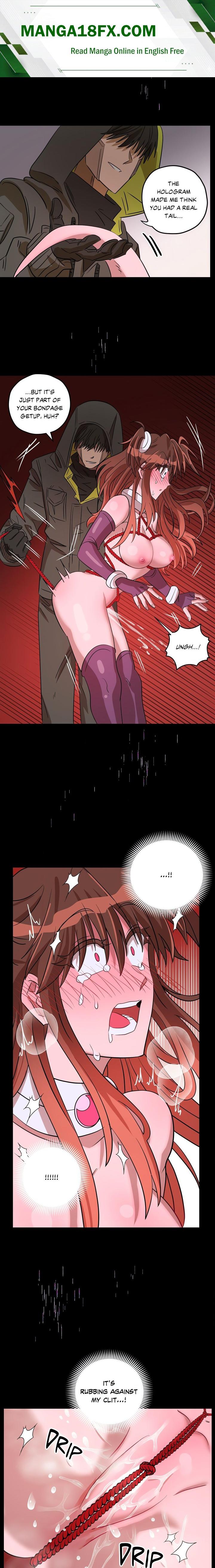 Love, Lust, & Joy - Chapter 4 Page 1