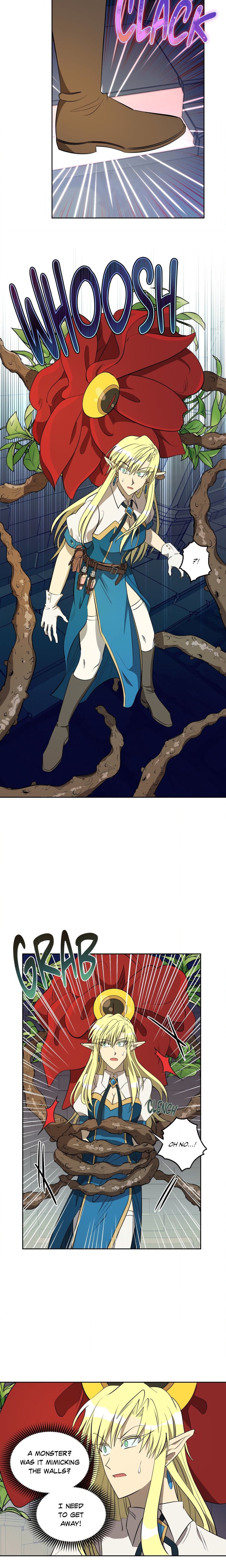 Love, Lust, & Joy - Chapter 41 Page 10