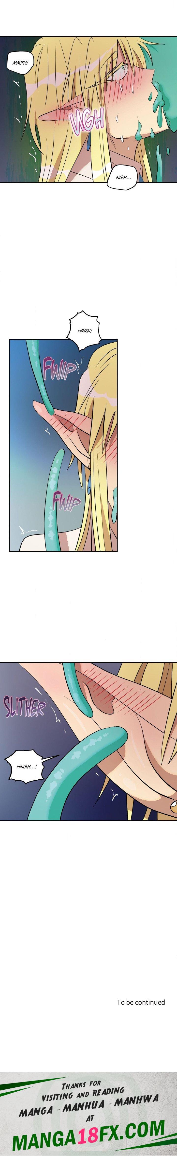 Love, Lust, & Joy - Chapter 43 Page 15