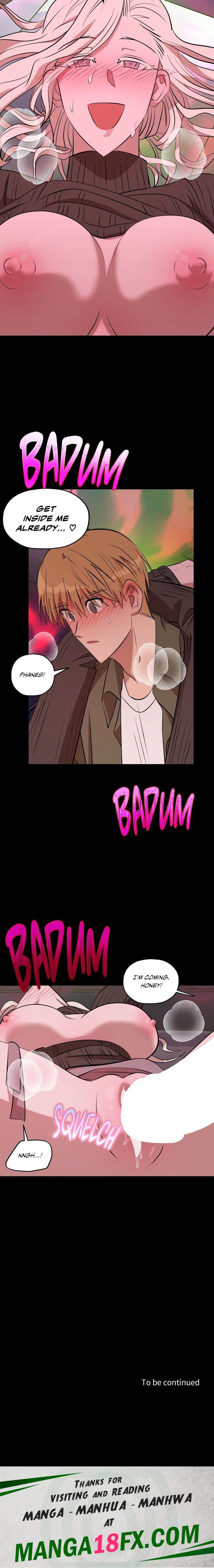 Love, Lust, & Joy - Chapter 47 Page 16