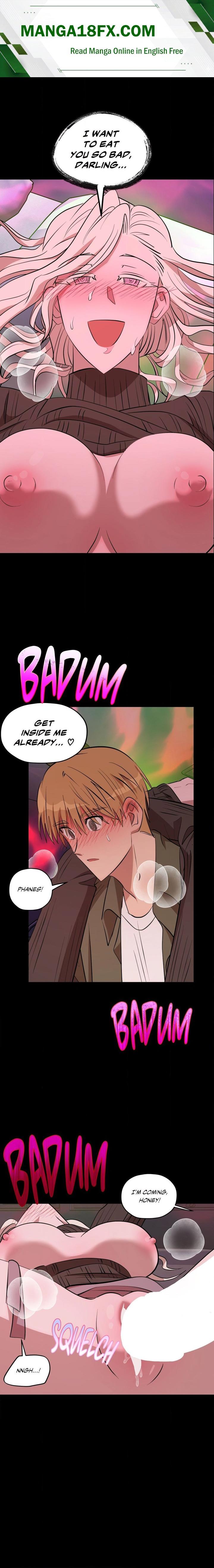 Love, Lust, & Joy - Chapter 48 Page 1
