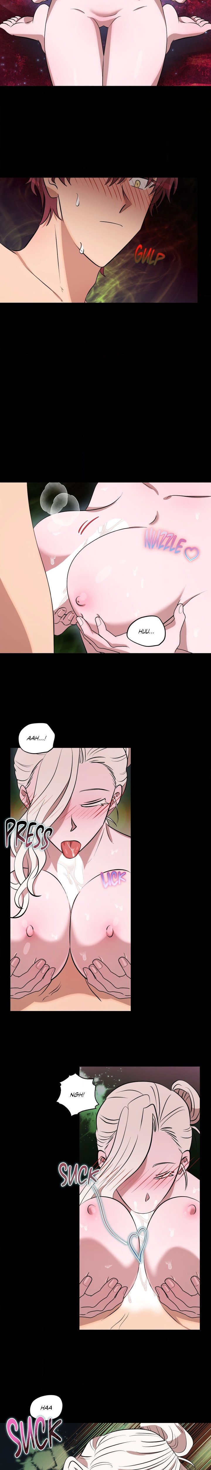 Love, Lust, & Joy - Chapter 49 Page 6