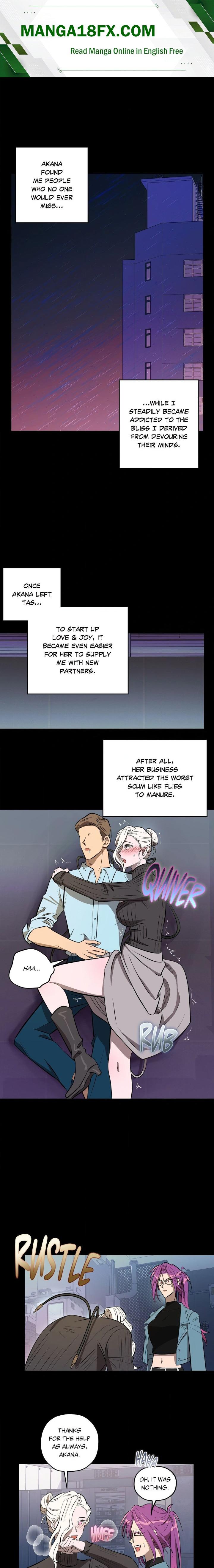 Love, Lust, & Joy - Chapter 50 Page 1