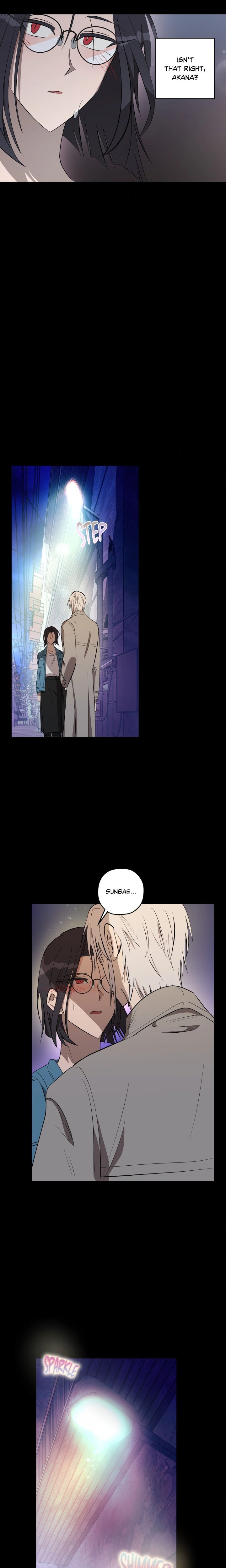 Love, Lust, & Joy - Chapter 52 Page 13