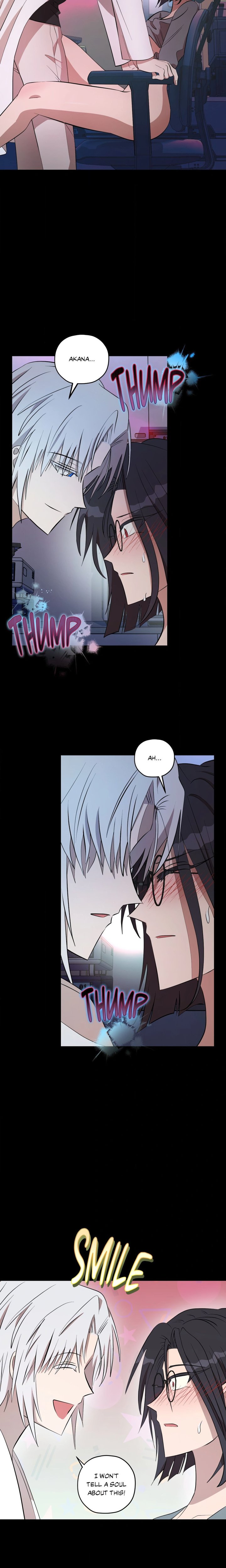 Love, Lust, & Joy - Chapter 52 Page 3