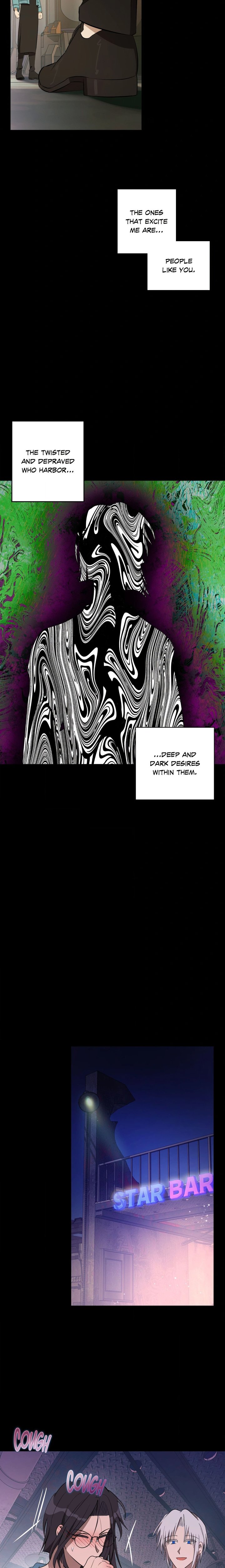 Love, Lust, & Joy - Chapter 52 Page 8