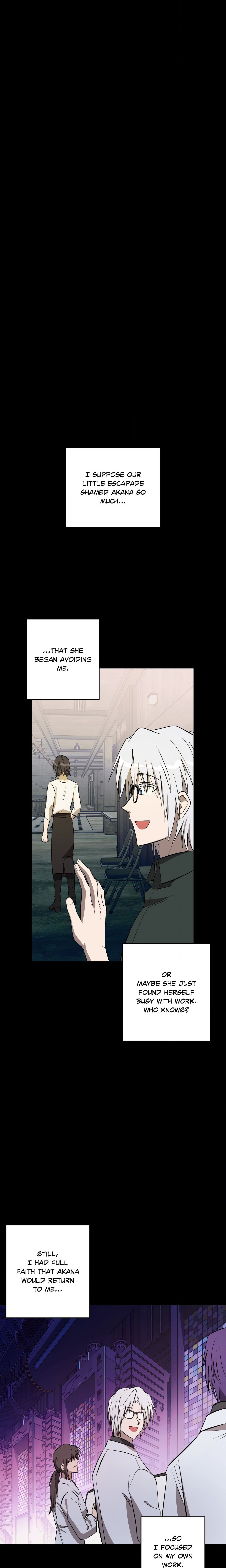 Love, Lust, & Joy - Chapter 54 Page 6