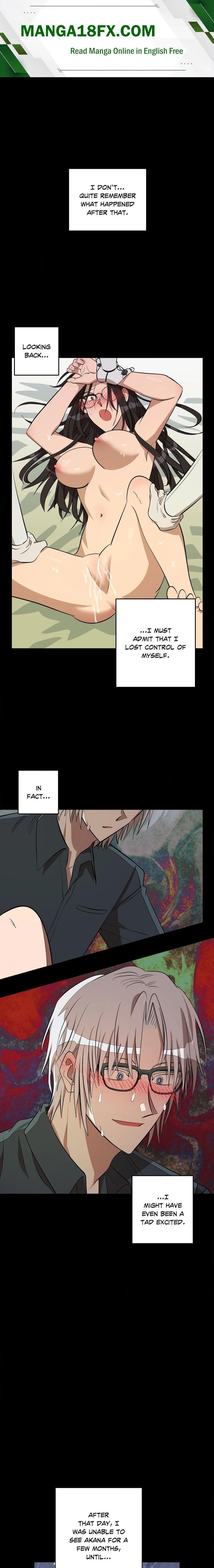 Love, Lust, & Joy - Chapter 56 Page 1