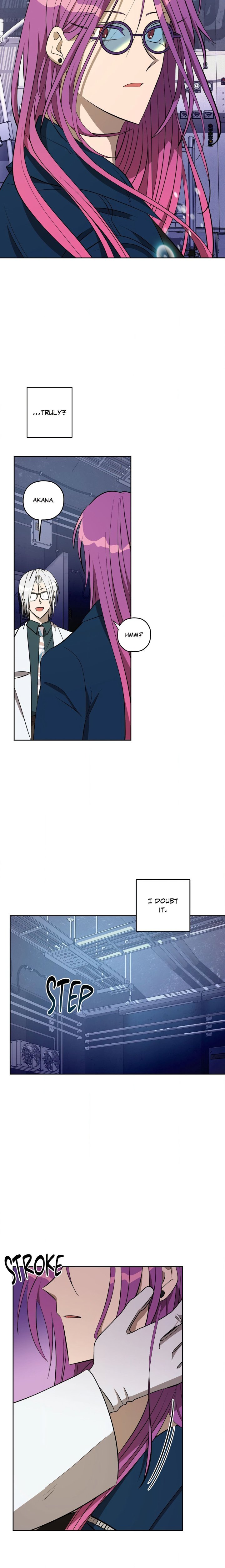 Love, Lust, & Joy - Chapter 56 Page 4