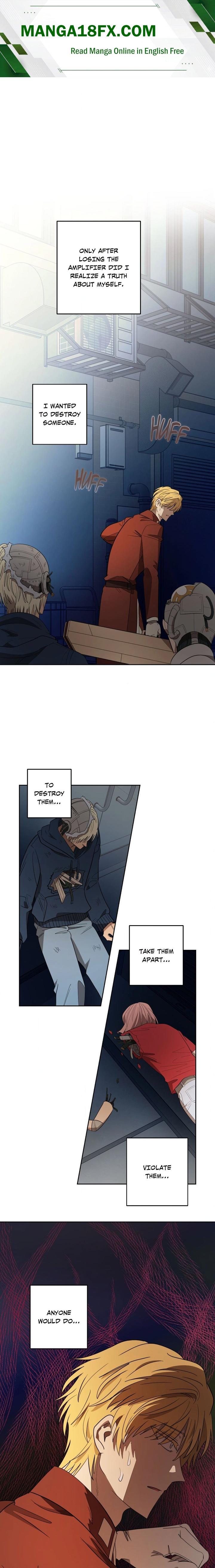 Love, Lust, & Joy - Chapter 60 Page 1