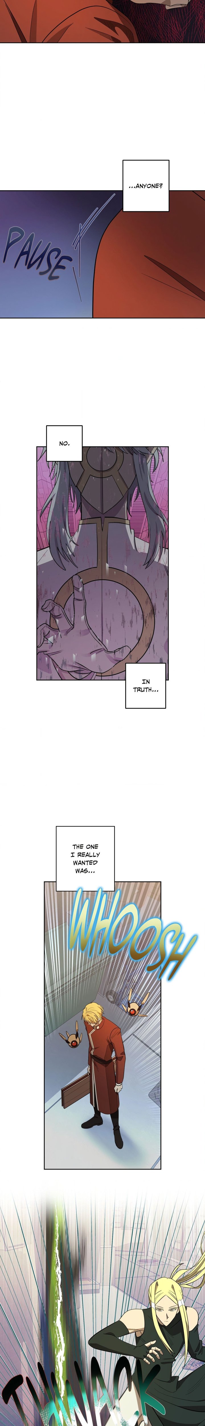Love, Lust, & Joy - Chapter 60 Page 2