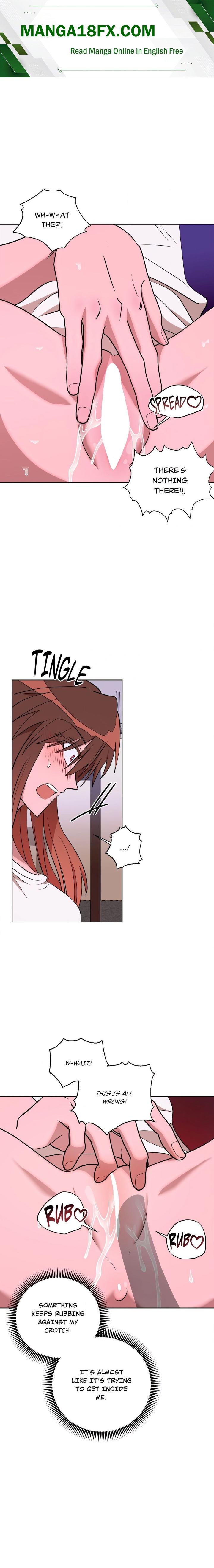 Love, Lust, & Joy - Chapter 62 Page 1