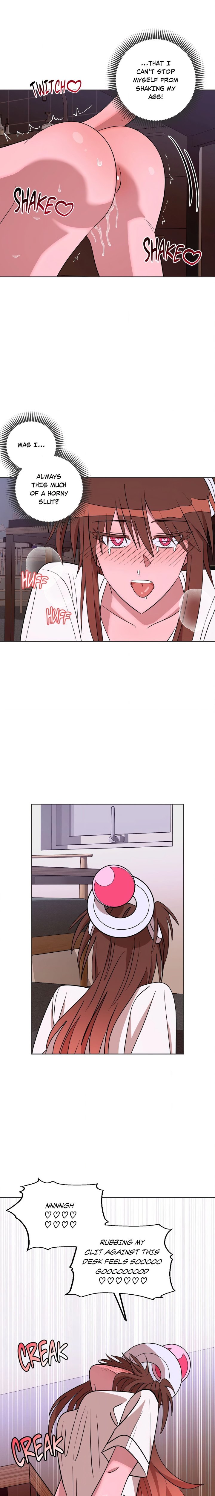 Love, Lust, & Joy - Chapter 62 Page 4
