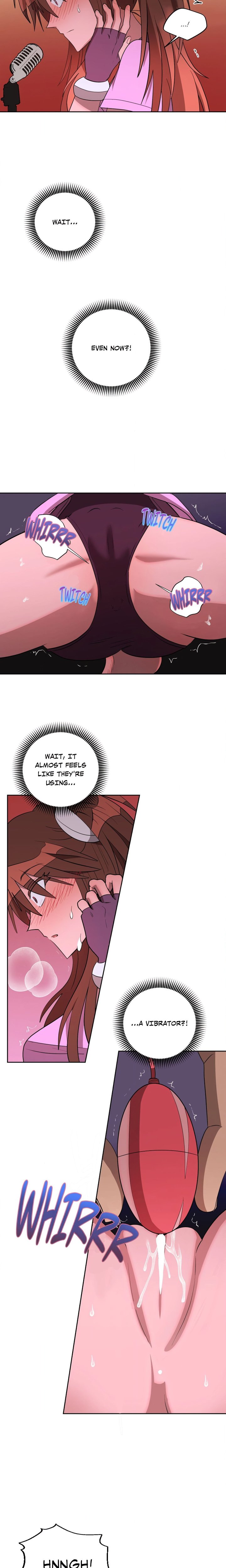 Love, Lust, & Joy - Chapter 63 Page 5