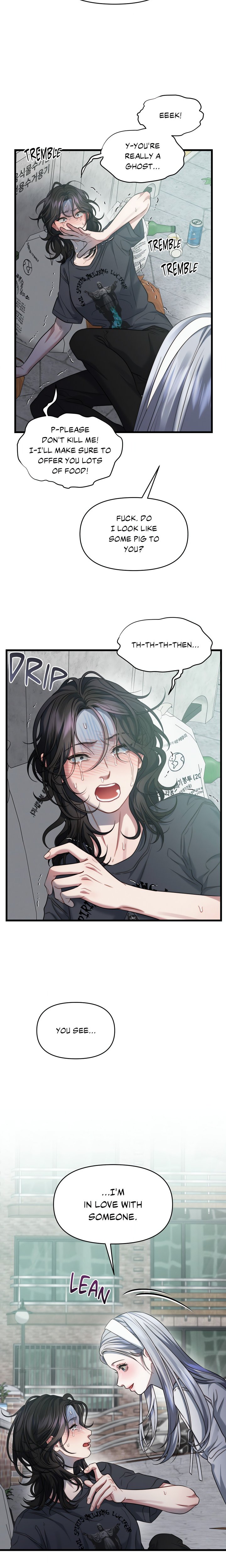 You’re Coming With Me! - Chapter 1 Page 22