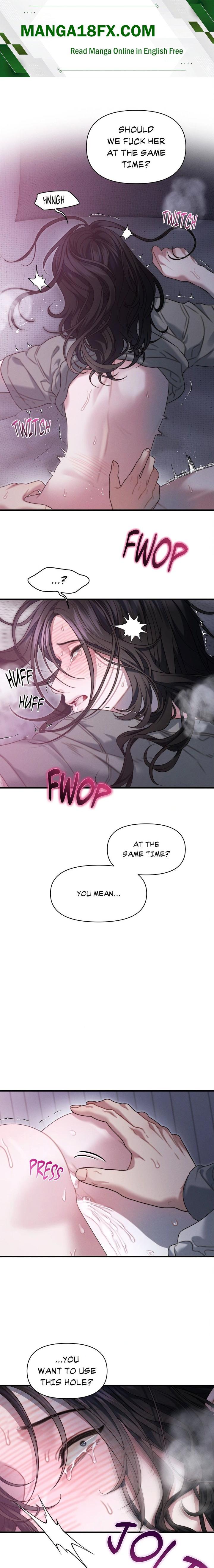 You’re Coming With Me! - Chapter 33 Page 1