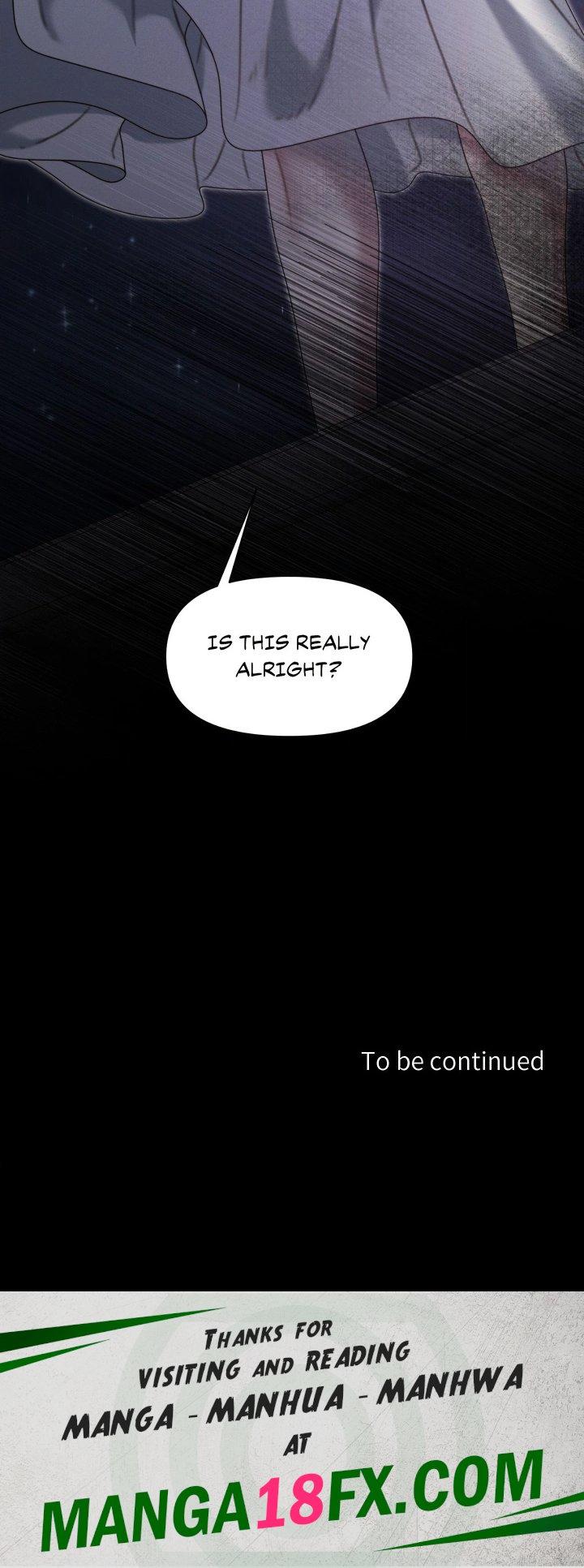 You’re Coming With Me! - Chapter 33 Page 20