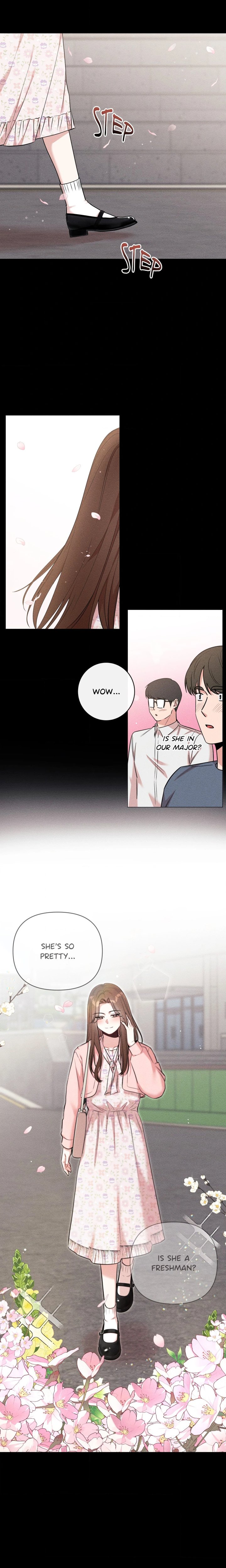 The Charms of a Younger Man - Chapter 14 Page 6