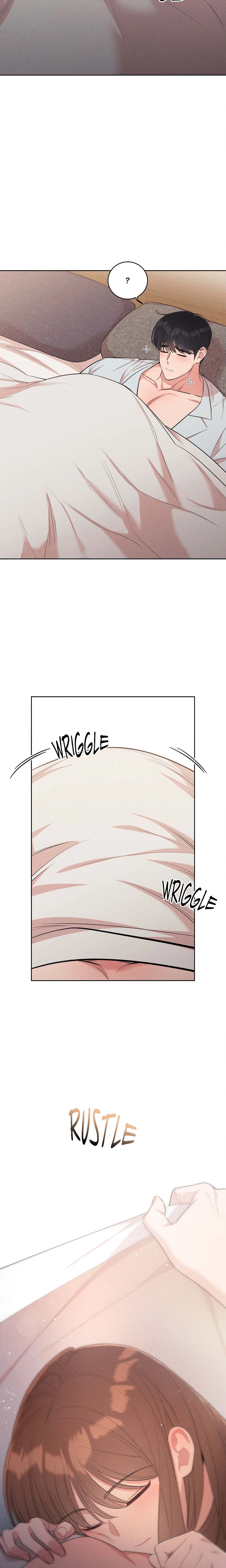 The Charms of a Younger Man - Chapter 20 Page 23
