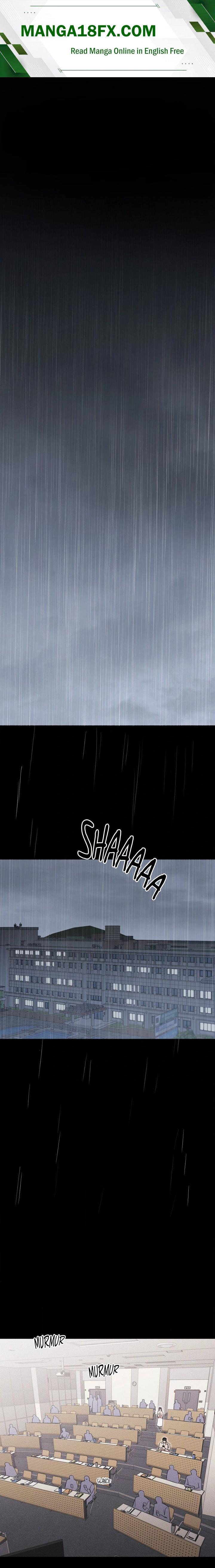 The Charms of a Younger Man - Chapter 22 Page 1