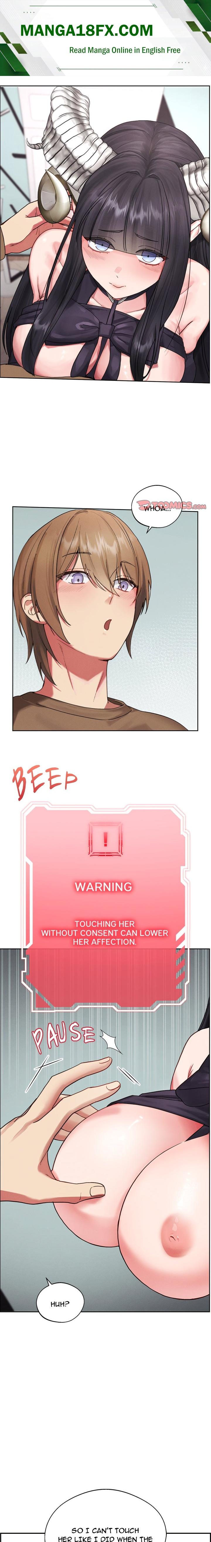 From Weakling to Nemesis Season 2 (Uncensored) - Chapter 1 Page 1