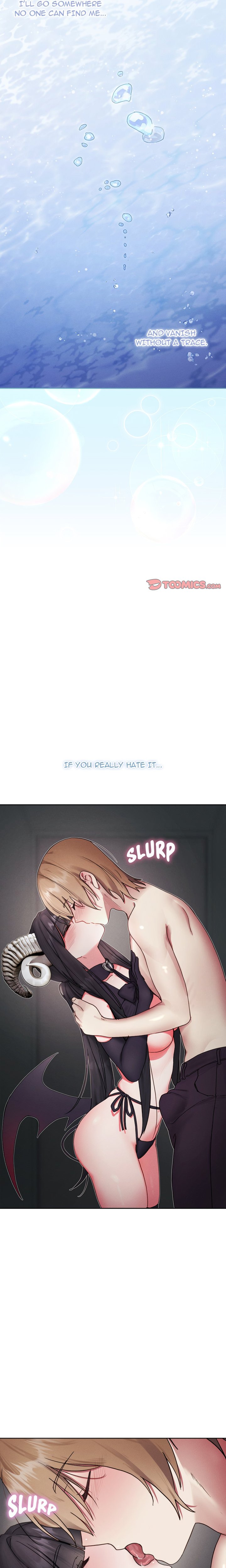 From Weakling to Nemesis Season 2 (Uncensored) - Chapter 1 Page 16