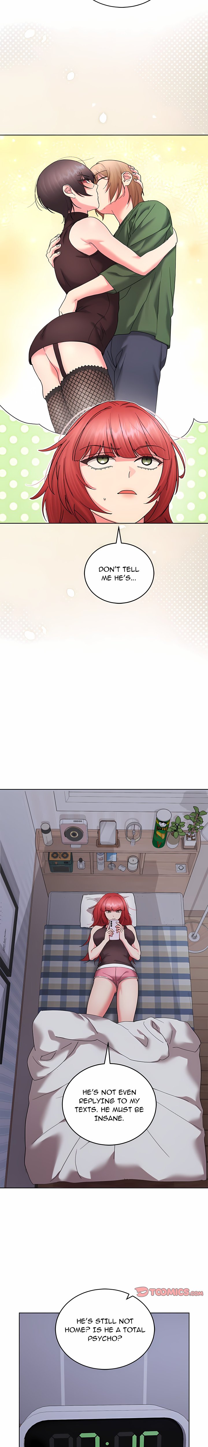 From Weakling to Nemesis Season 2 (Uncensored) - Chapter 13 Page 18