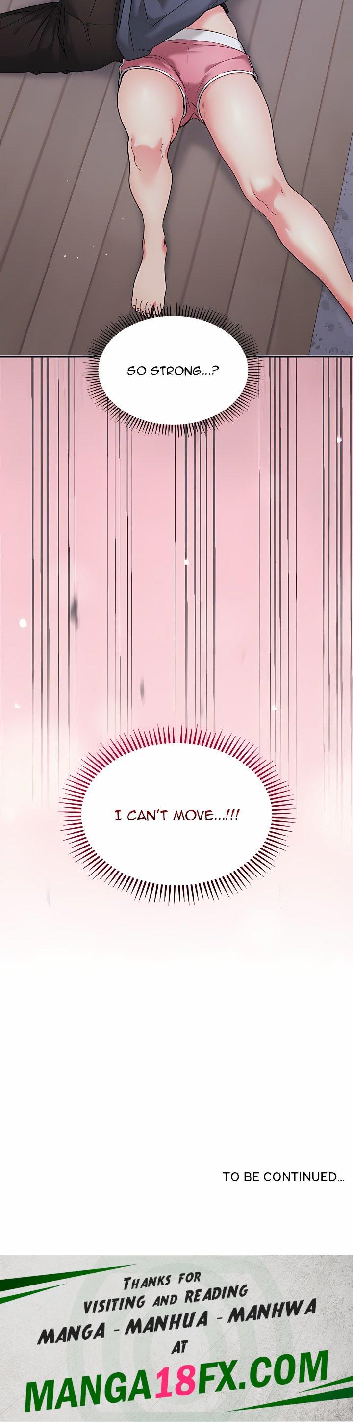 From Weakling to Nemesis Season 2 (Uncensored) - Chapter 13 Page 22
