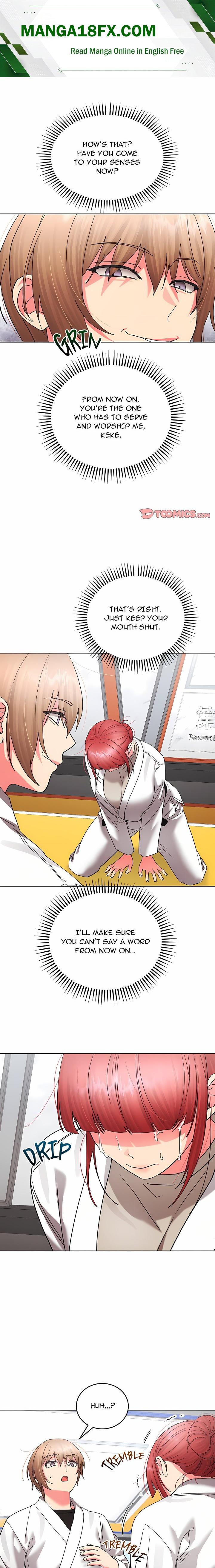 From Weakling to Nemesis Season 2 (Uncensored) - Chapter 15 Page 1