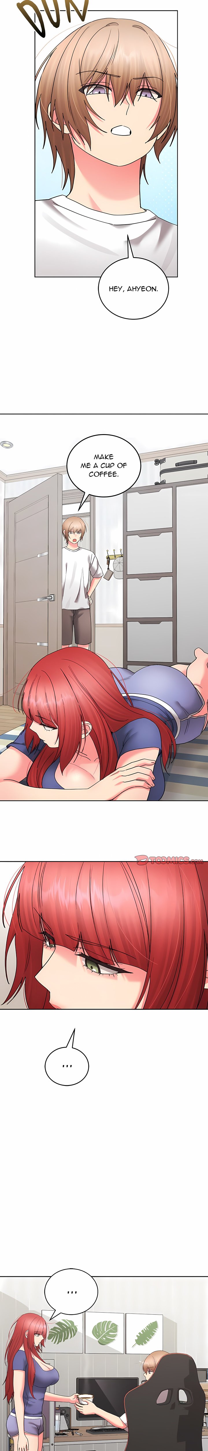 From Weakling to Nemesis Season 2 (Uncensored) - Chapter 16 Page 12
