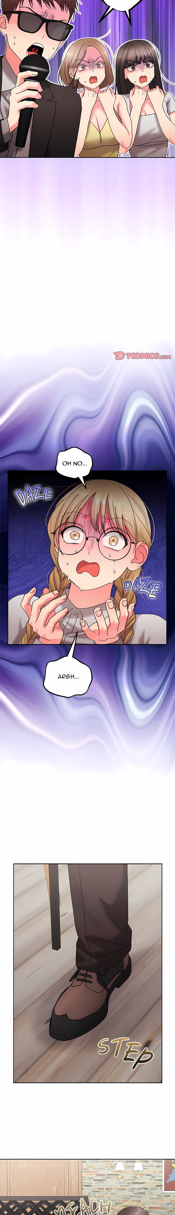 From Weakling to Nemesis Season 2 (Uncensored) - Chapter 18 Page 6